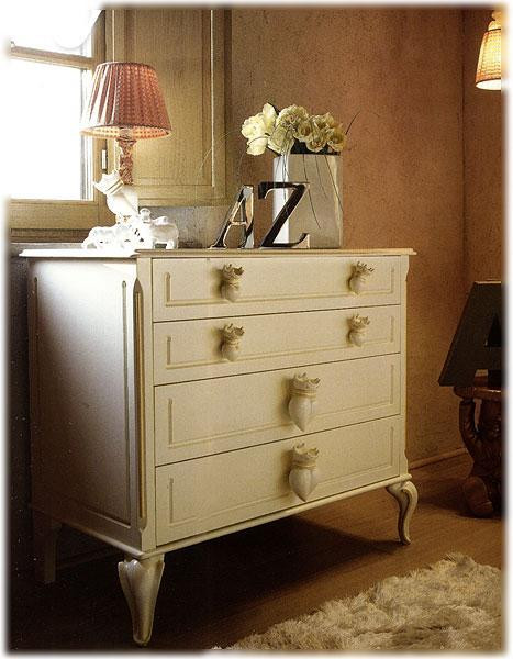 Dresser Volpi Classic 2584