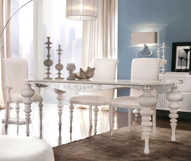 Dining Table Bova Fashion and design 6 40.100
