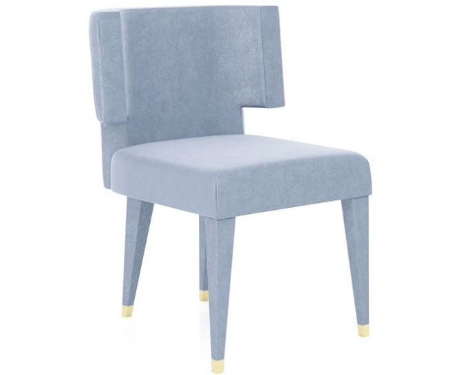 Chair Asnaghi Shirley