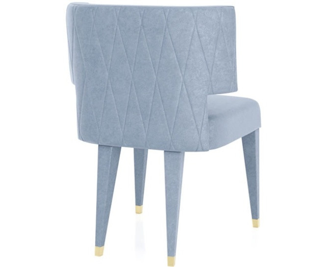 Chair Asnaghi Shirley