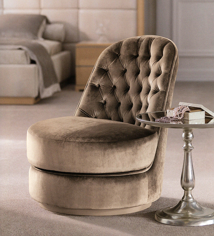 Armchair Leila Opera 49025