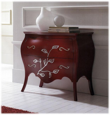 Nightstand Stilema My classic dream 656