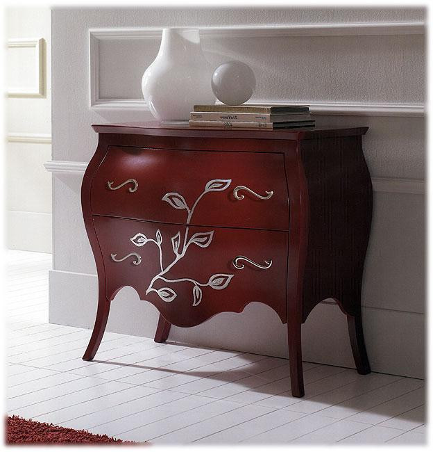 Nightstand Stilema My classic dream 656