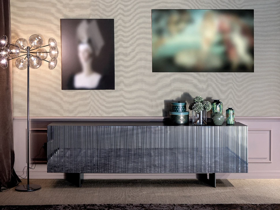 Buffet Tonin Casa Barcode