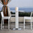 Bar Stool Varaschin Open outdoor 2880