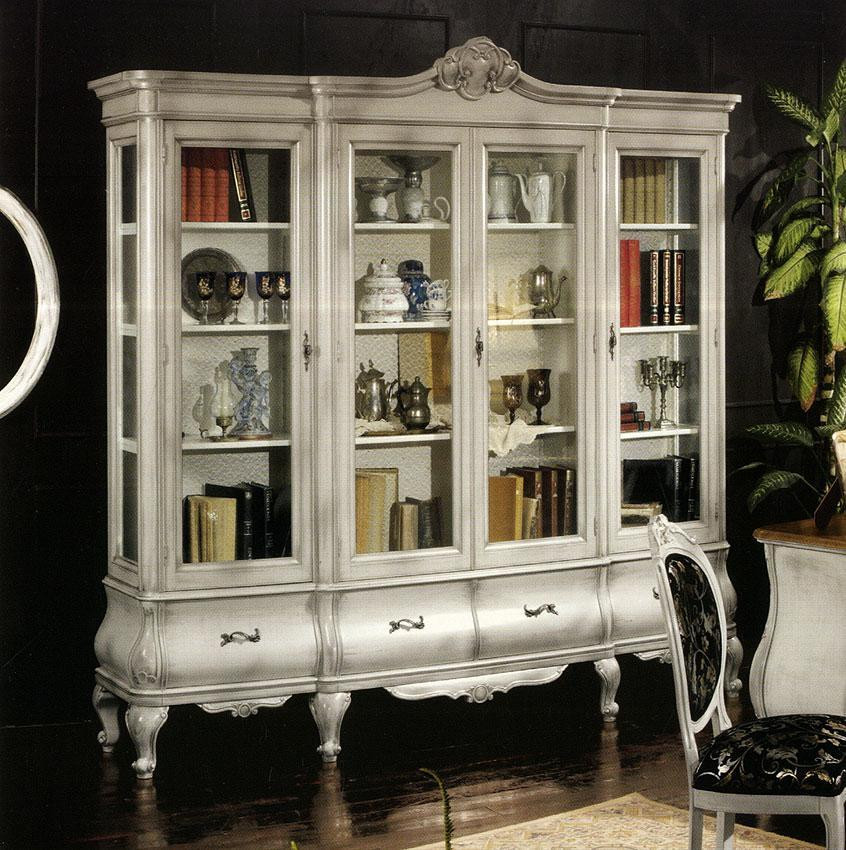 Showcase Giuliacasa Venezia T531-ve
