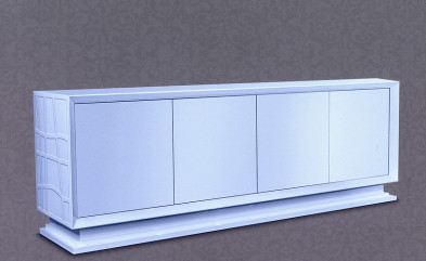 Buffet Arte antiqua Elite Elc 11