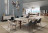 Chair Bizzotto Italia Jete 6114