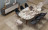 Chair Bizzotto Italia Jete 6114
