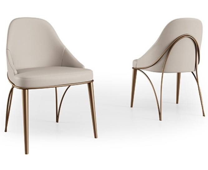 Chair Bizzotto Italia Jete 6114