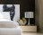 Nightstand Concept Doimo design Notte news 53-B1234