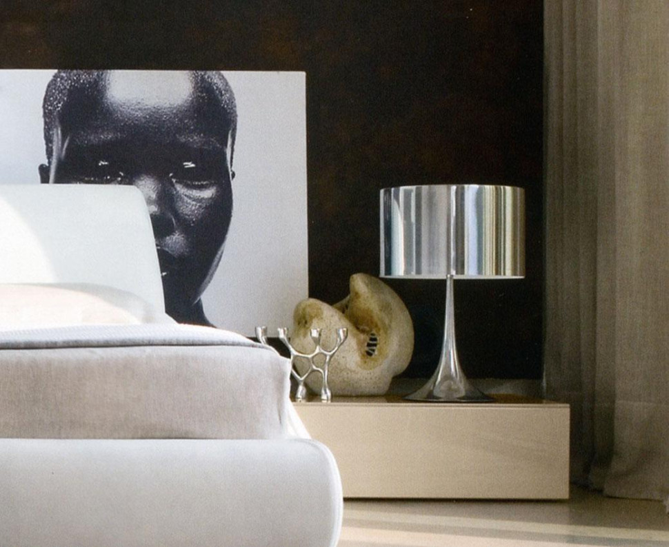 Nightstand Concept Doimo design Notte news 53-B1234
