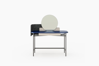 Dressing Table Novamobili Ninfea