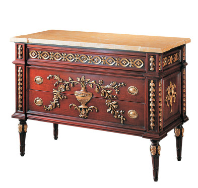 Dresser Francesco molon New empire G50