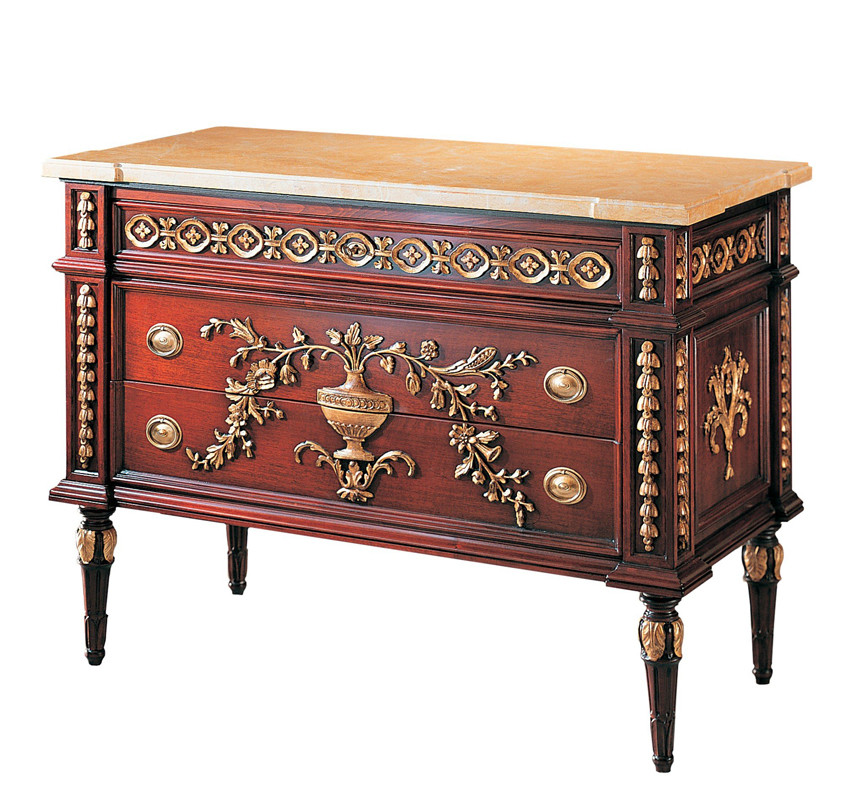Dresser Francesco molon New empire G50