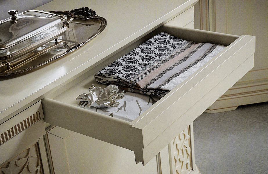 Buffet Dall&#039;agnese Tiffany Ti0813521