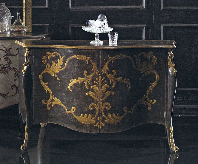 Buffet Vittorio grifoni 2066
