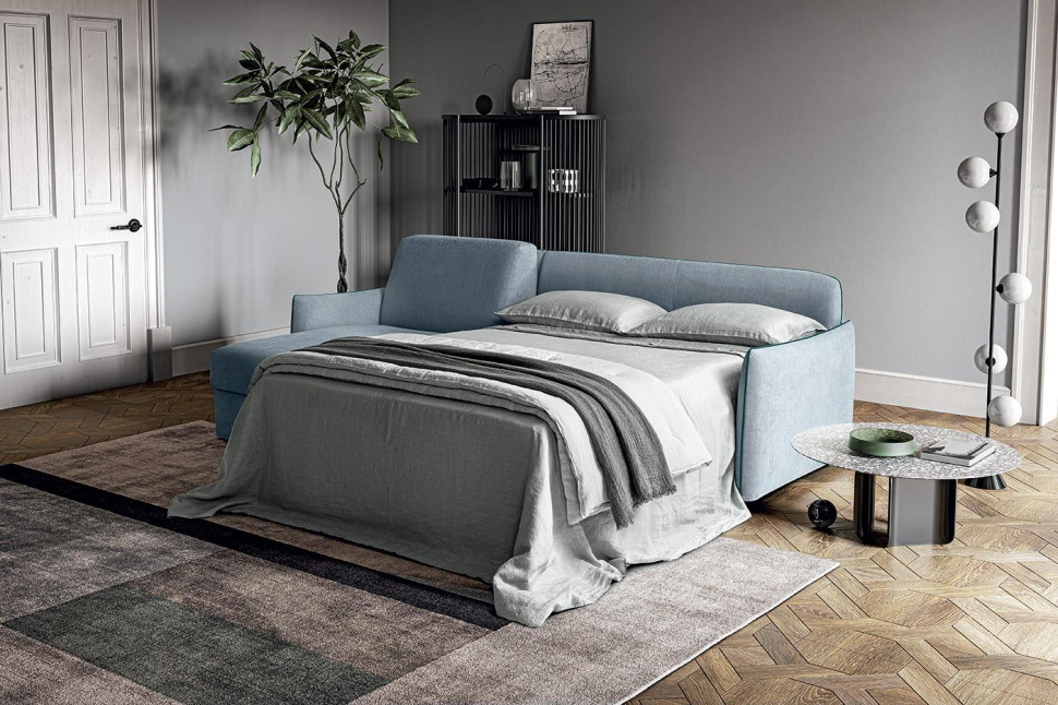 Sofa-bed Felis Amadeus