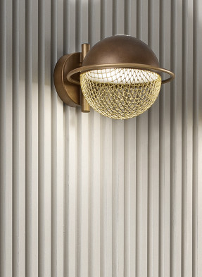 Lamp Masiero Iglu A1