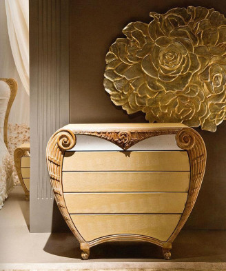 Dresser Meroni Lifestyle 298Co 1