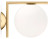 Ceiling-wall Lamp Flos IC Lights