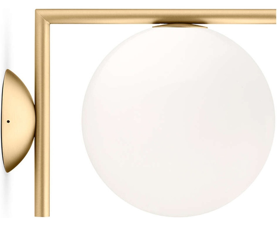 Ceiling-wall Lamp Flos IC Lights