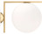 Ceiling-wall Lamp Flos IC Lights