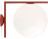 Ceiling-wall Lamp Flos IC Lights