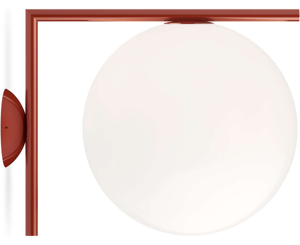 Ceiling-wall Lamp Flos IC Lights