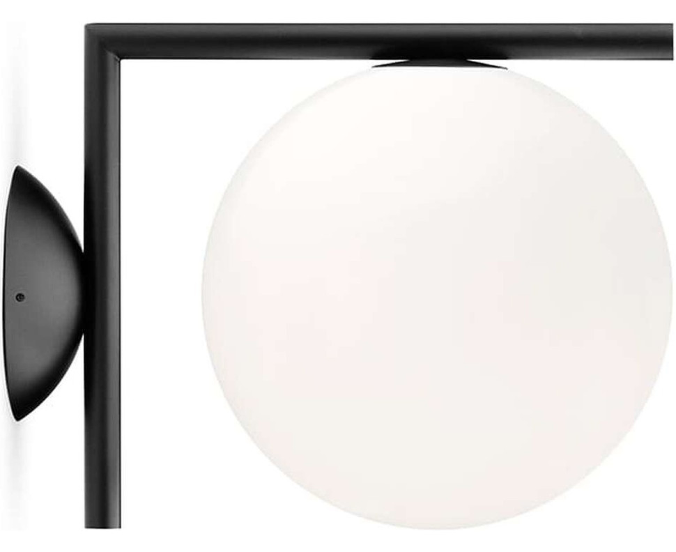 Ceiling-wall Lamp Flos IC Lights