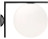 Ceiling-wall Lamp Flos IC Lights