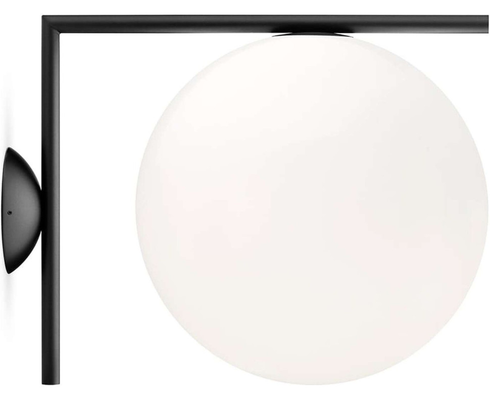 Ceiling-wall Lamp Flos IC Lights