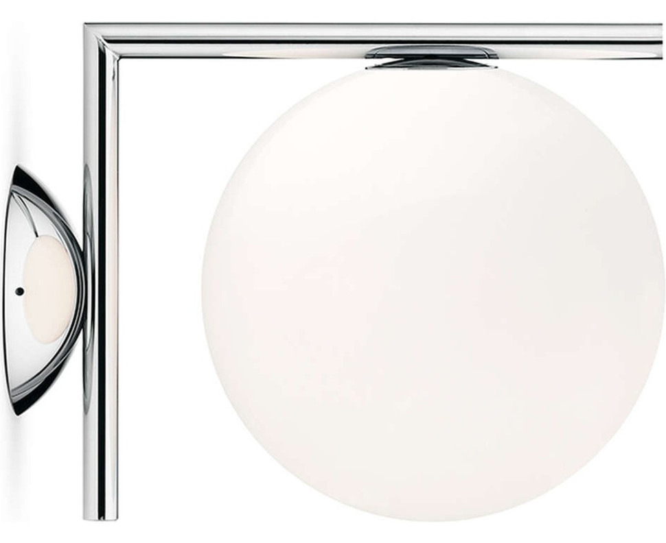 Ceiling-wall Lamp Flos IC Lights