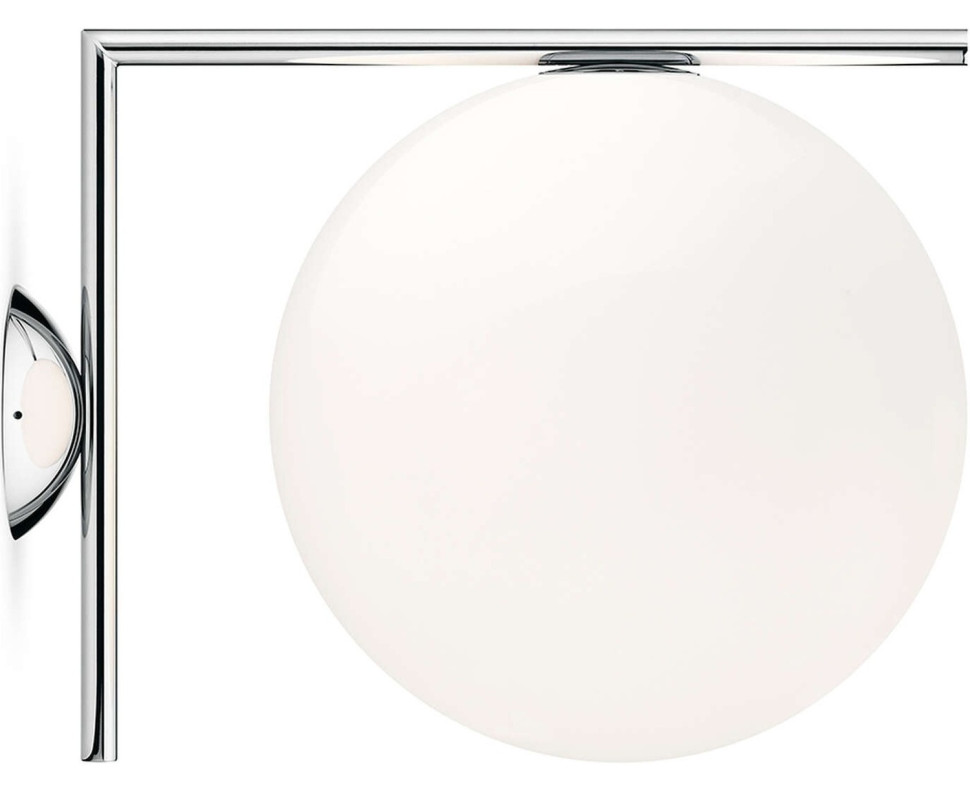Ceiling-wall Lamp Flos IC Lights