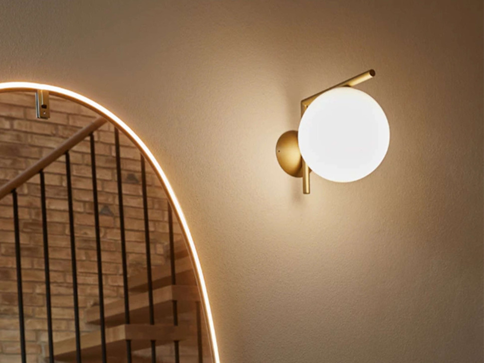 Ceiling-wall Lamp Flos IC Lights