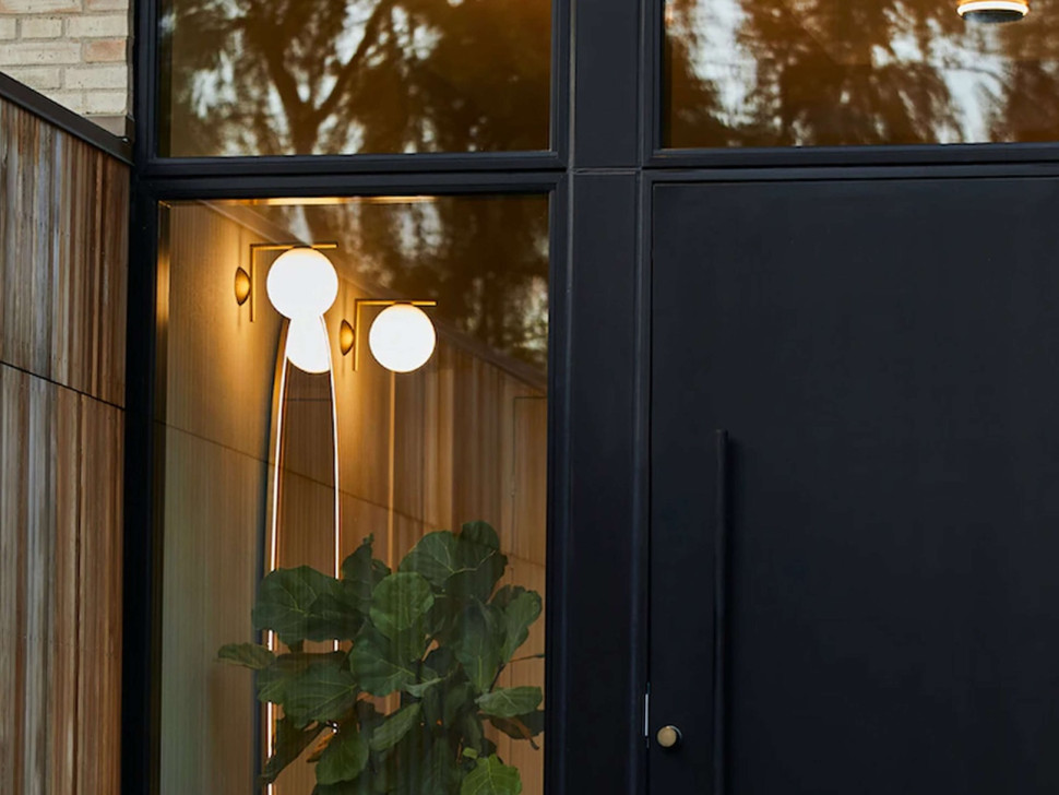 Ceiling-wall Lamp Flos IC Lights