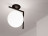 Ceiling-wall Lamp Flos IC Lights