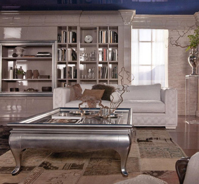 Coffee Table Zonta Living Tintoretto__1