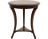 Coffee Table Seven Sedie Tieste 0TA96