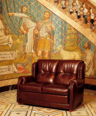 Sofa Mascheroni Venezia 2p