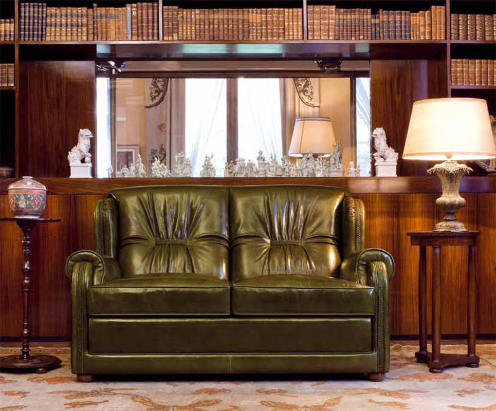 Sofa Mascheroni Venezia 2p