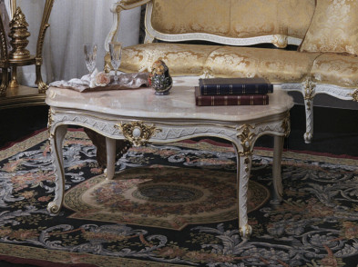 Coffee Table Andros Carlo asnaghi Charme 11567