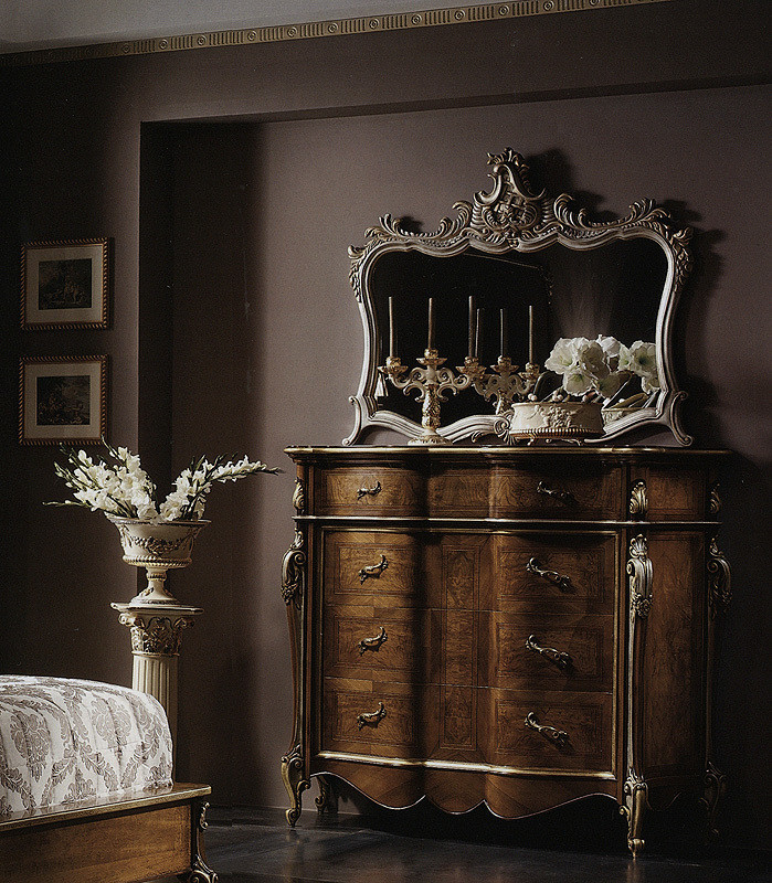 Dresser Giuliacasa Sidney 0223F-si