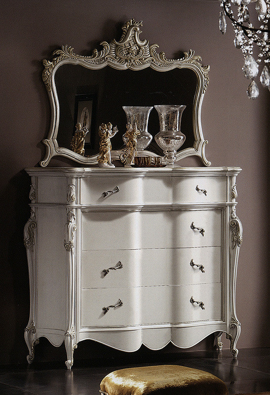 Dresser Giuliacasa Sidney 0223F-si