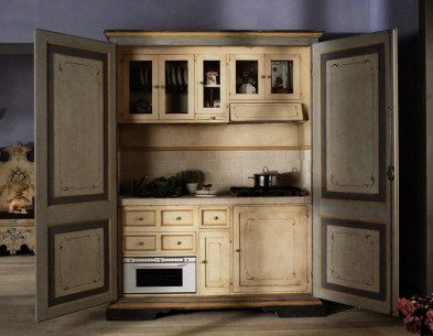 Kitchen Cabinet Tiferno Signorie Gisella 3026