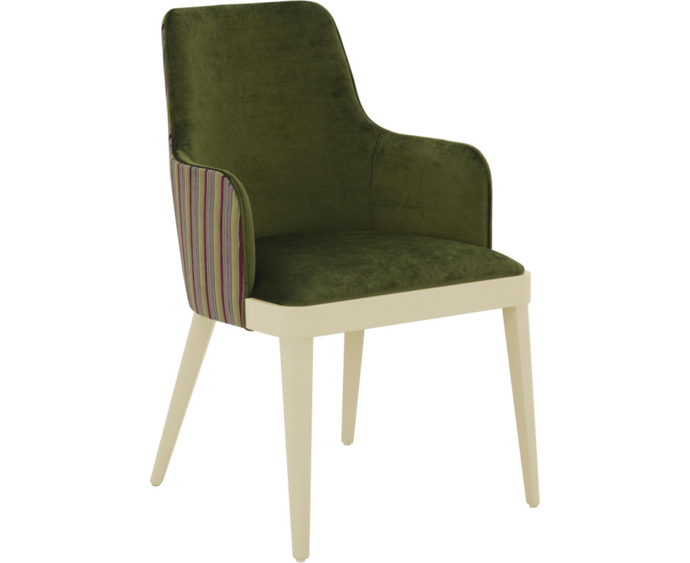 Chair Seven Sedie Finlandia 0328A