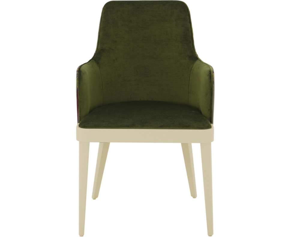 Chair Seven Sedie Finlandia 0328A