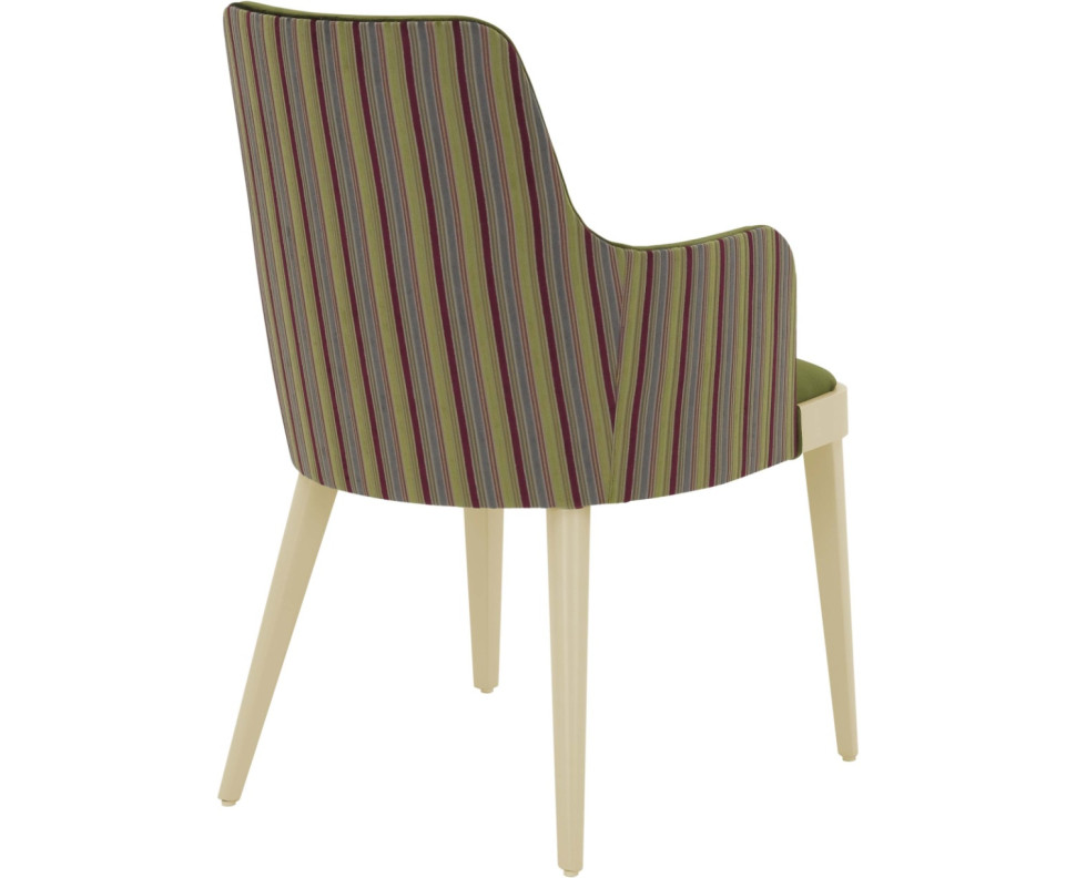 Chair Seven Sedie Finlandia 0328A