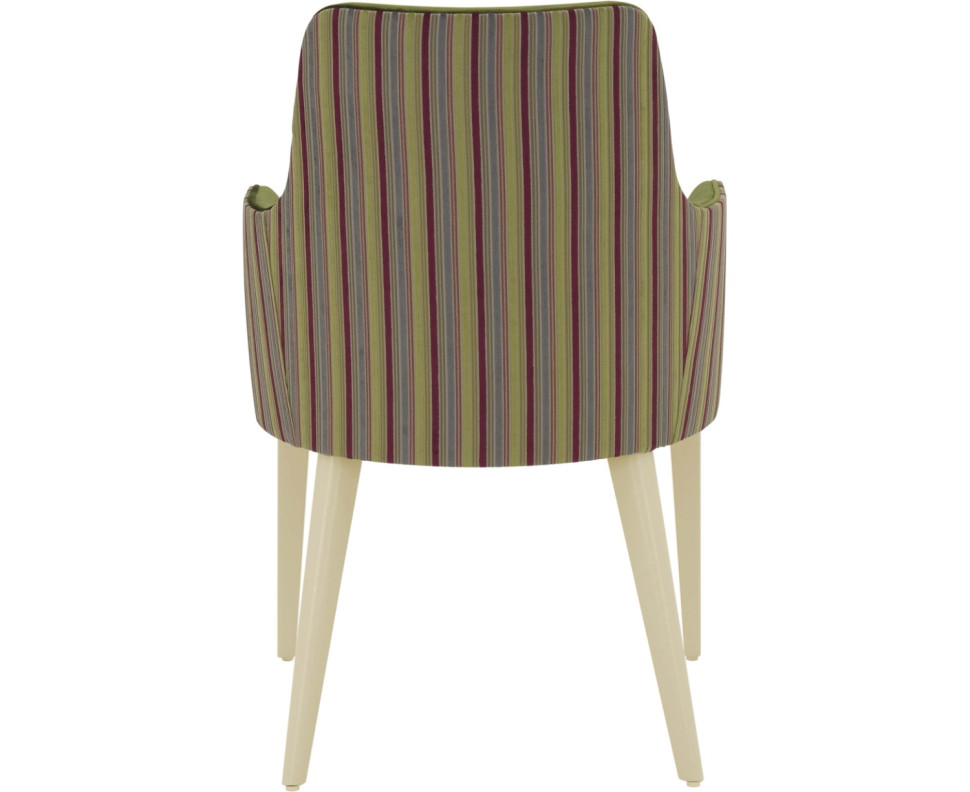 Chair Seven Sedie Finlandia 0328A