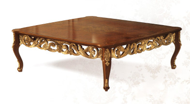 Coffee Table Bacci stile J'adore Ja/no 122